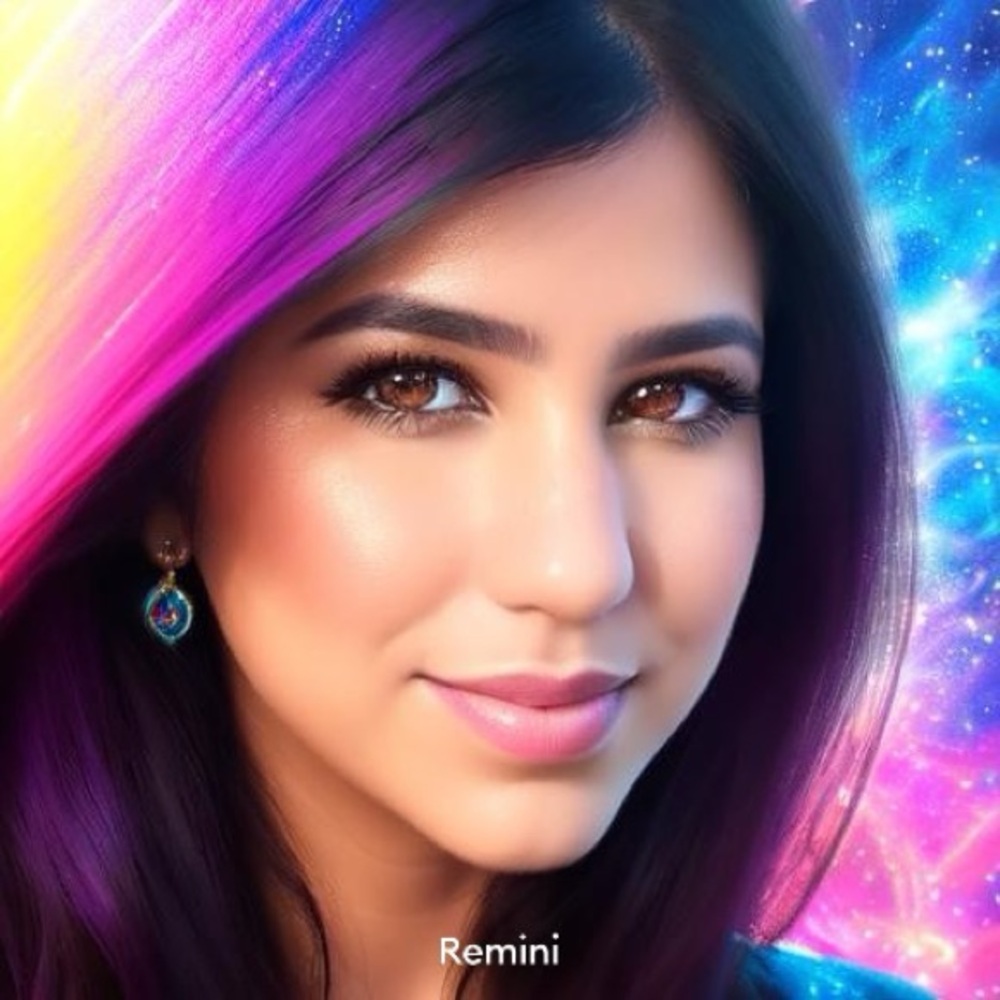 Meet your Posher, Carol